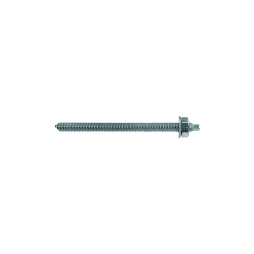 Fischer Ankerstang RG M8x110 ev staalkwaliteit 5.8