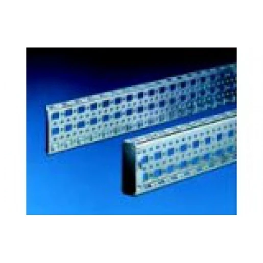 Rittal TS Componenten uitbouw kast Rasterprofiel H73mm B800mm D23mm VE=4