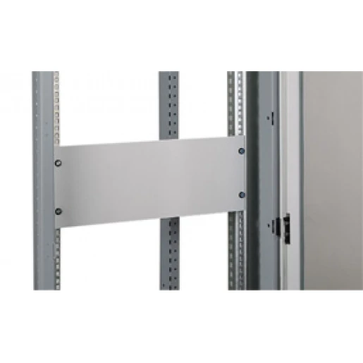 Sarel Actassi Componenten uitbouw kast Rasterprofiel H495mm B8mm D85mm