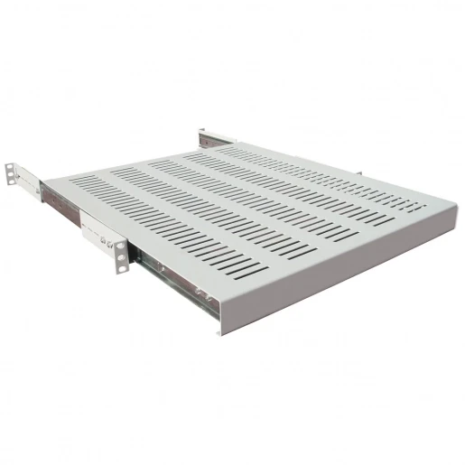Gigamedia 250 Componenten uitbouw kast Glijrail H44,45mm B410mm D600mm