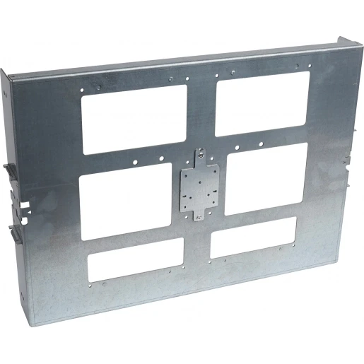 Legrand Lexic Componenten uitbouw kast Montage-element H400mm B420mm