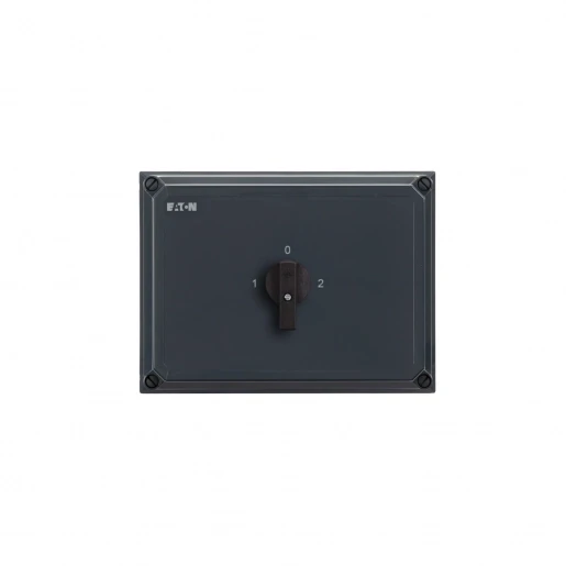 Eaton Systeem 55 omsch.kast