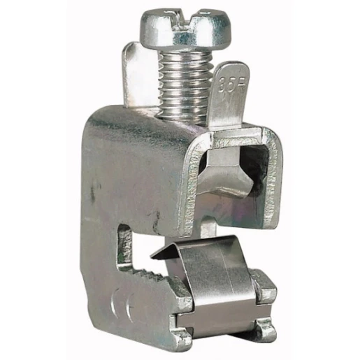 Eaton AKU aansluitklem stroomrail 35mm² 0-0mm