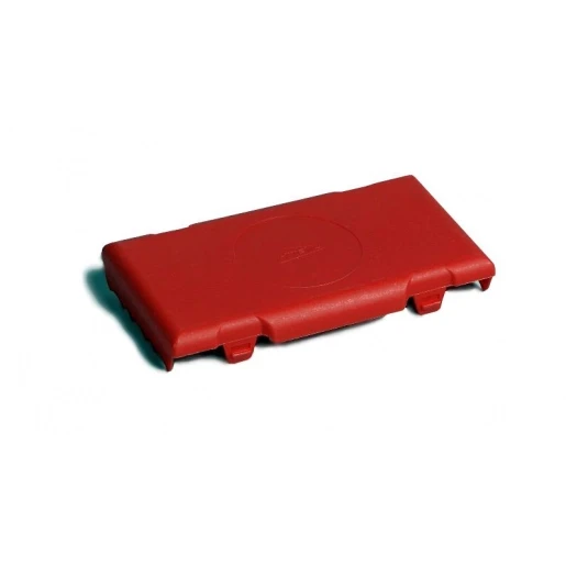 Attema Bk1619 blinddeksel rood
