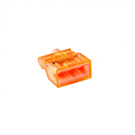 Bizline Lasklem 3-voudig 2,5mm2 CHRISTA'L MINI
