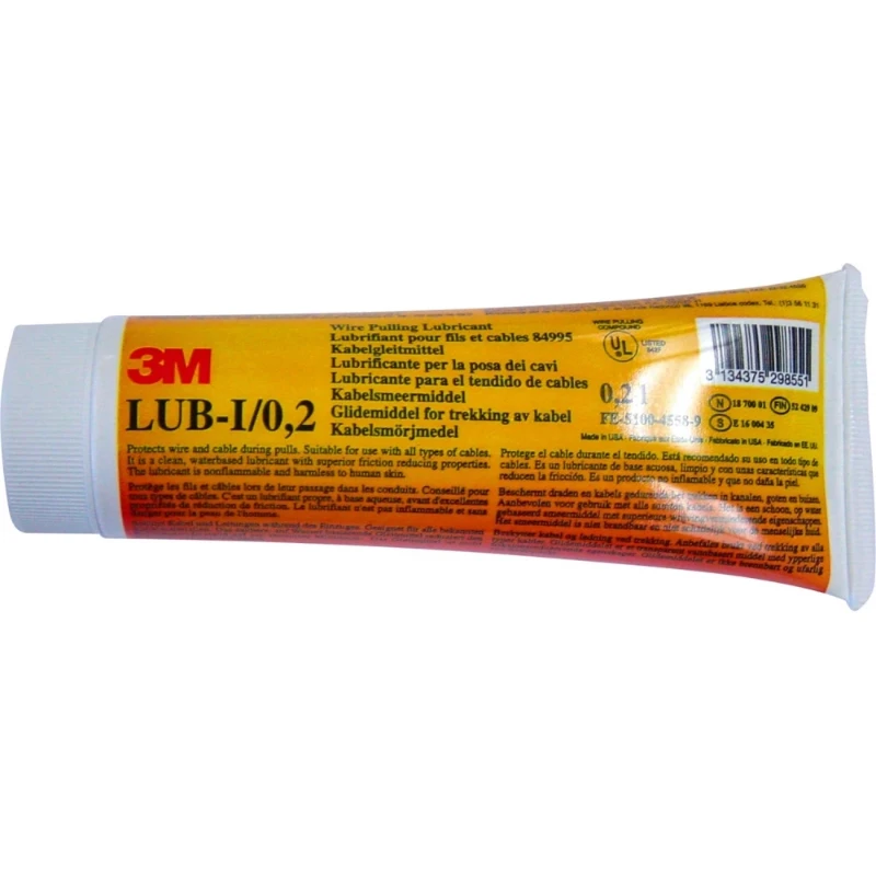 3M LUB Draad glijmiddel 7100037108