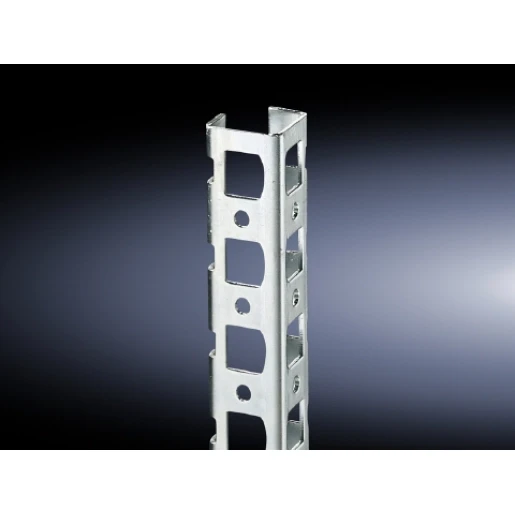 Rittal TS Componenten uitbouw kast Rasterprofiel H1800mm VE=4