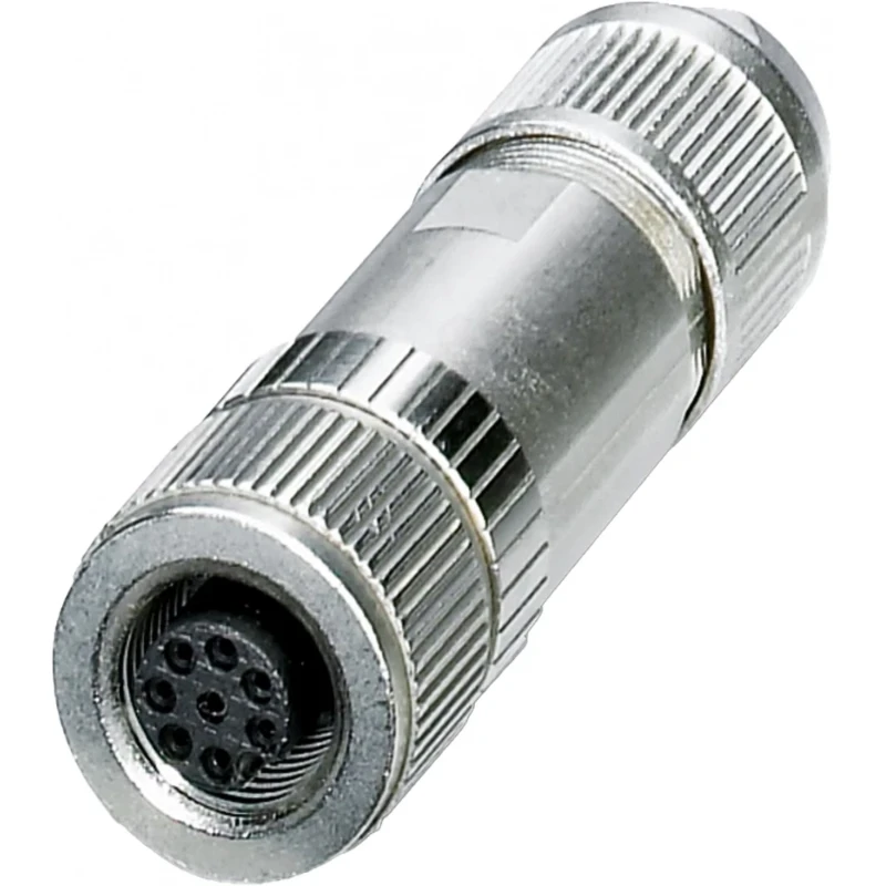 Phoenix Contact SACC-M12FS-6Q SH VARAN
