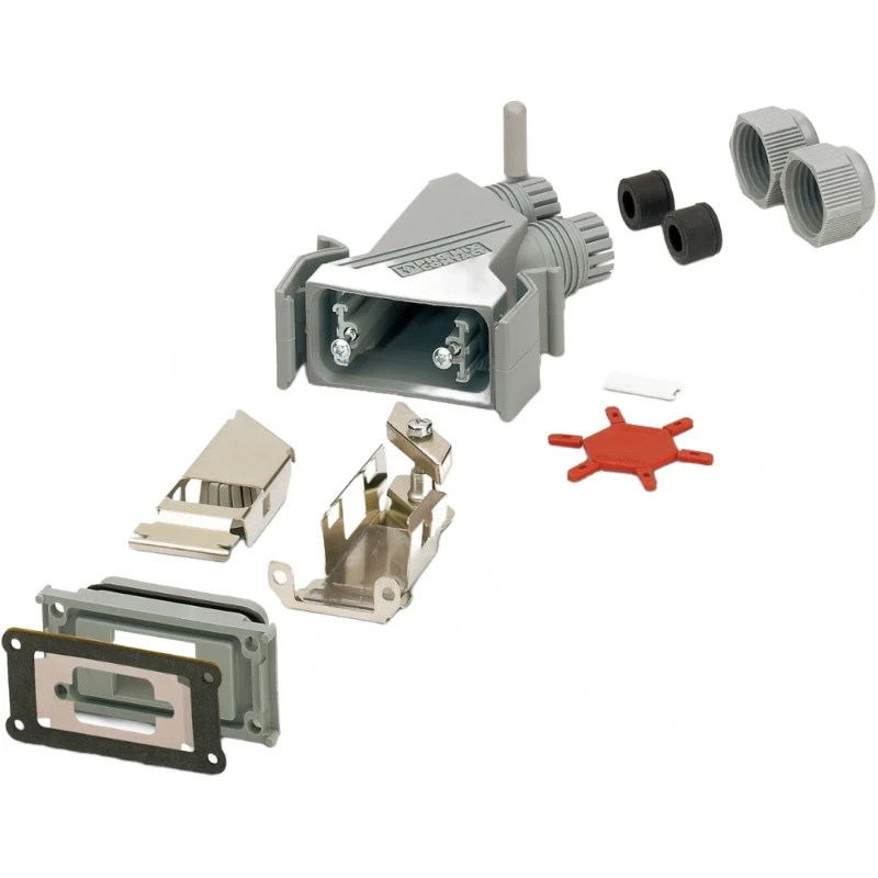 Phoenix Contact Sub-D connector