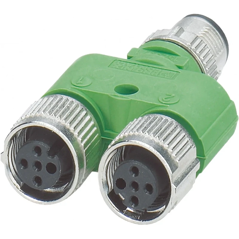 Phoenix Contact Sensor/actor adapter