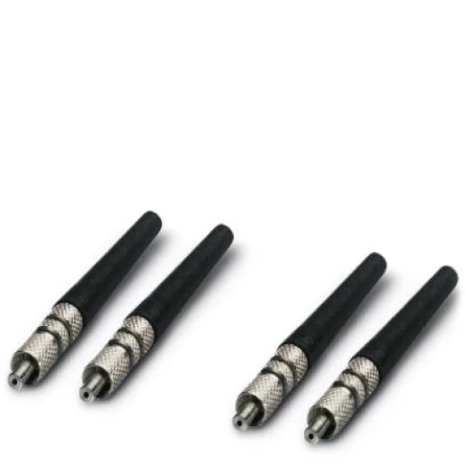Phoenix Contact PSM Glasvezel connector SET-FSMA/4-KT 2799720