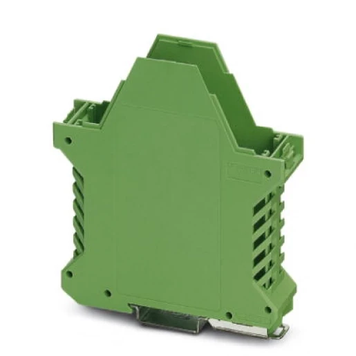 Phoenix Contact ME Elektronicabehuizing Groen Gesloten IP20 2907130