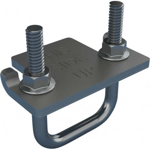 nVent Caddy Pyramid Apparatuur steun klem 64x95mm 360428