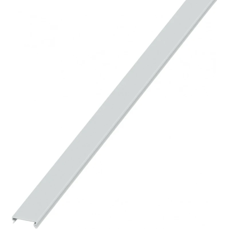 Phoenix Contact CD Deksel bedradingskoker 2000x40mm grijs 3240371