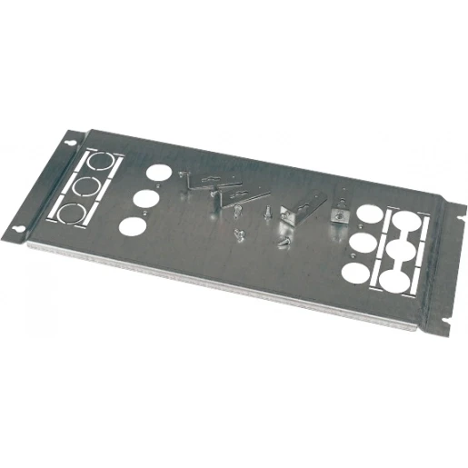 Eaton xEnergy Componenten uitbouw kast Montage-element H597mm B314mm D8mm