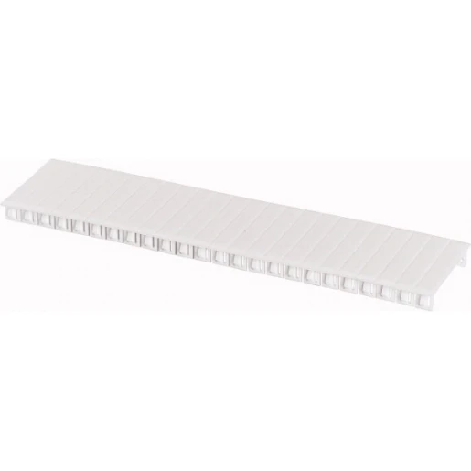 Eaton afdekprofiel voor kast/lessenaar Kunststof 216mm Wit