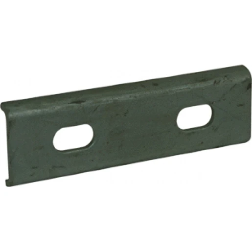 Legrand SLB universele verbinder (kabeldraagsysteem) Staal roestvaststaal ( rvs ) 4511-0100