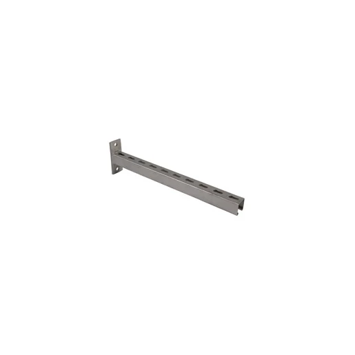 Legrand Cablofil wandconsole thvz 100 - 600mm 45x130mm Staal thvz CM595063