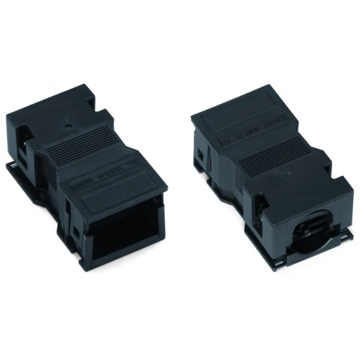 Wago BEHUIZING TREKONT.2-POL 7-10,5MM W