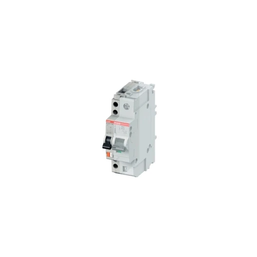 ABB HULPCONTACTBLOK SINGNAALCONTACT LINKS