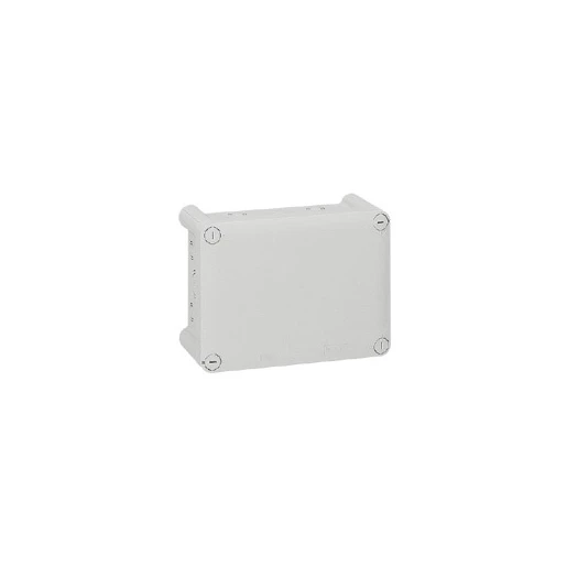 Legrand PLEXO DOOS BINNENMAAT 155X110X74MM 16UITBREEKP.ISO 16/20 EN 4X20/25