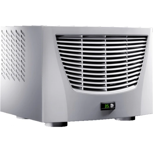 Rittal SK DAKMONT.KOELAGG 1000W 115V COMF RVS