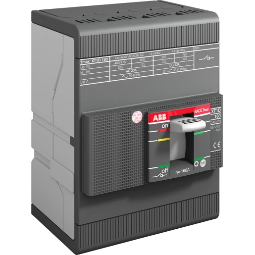 ABB MET TOEBEHOREN