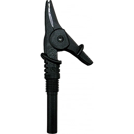 Kyoritsu KROKODILLEKLEMMEN VOOR 7155A/7156A
