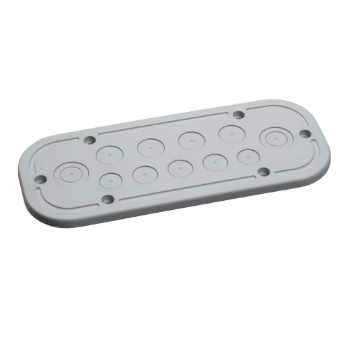 Sarel CRN ISOLERENDE PLAAT 460X163MM