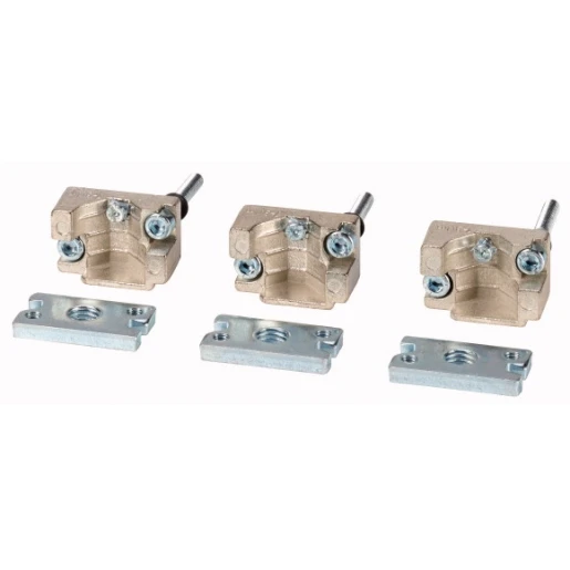 Eaton AANSLUITKLEM VOOR AANSLUITVERBREDING NZM3 3P MAX. 630A