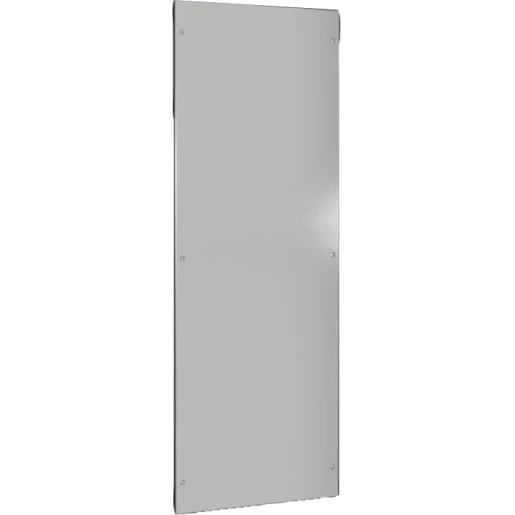 Rittal VX ZIJWANDEN 1600X600 RAL 7035 VE=2
