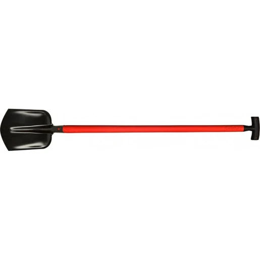 Polet Fiber Schop 00/35 T-steel fiber 3001 1100mm 66FH111243