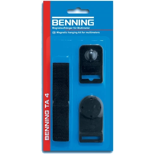 Benning TA 4 MAGNETISCHE HOUDER VOOR MULTIMETERS EN IT101