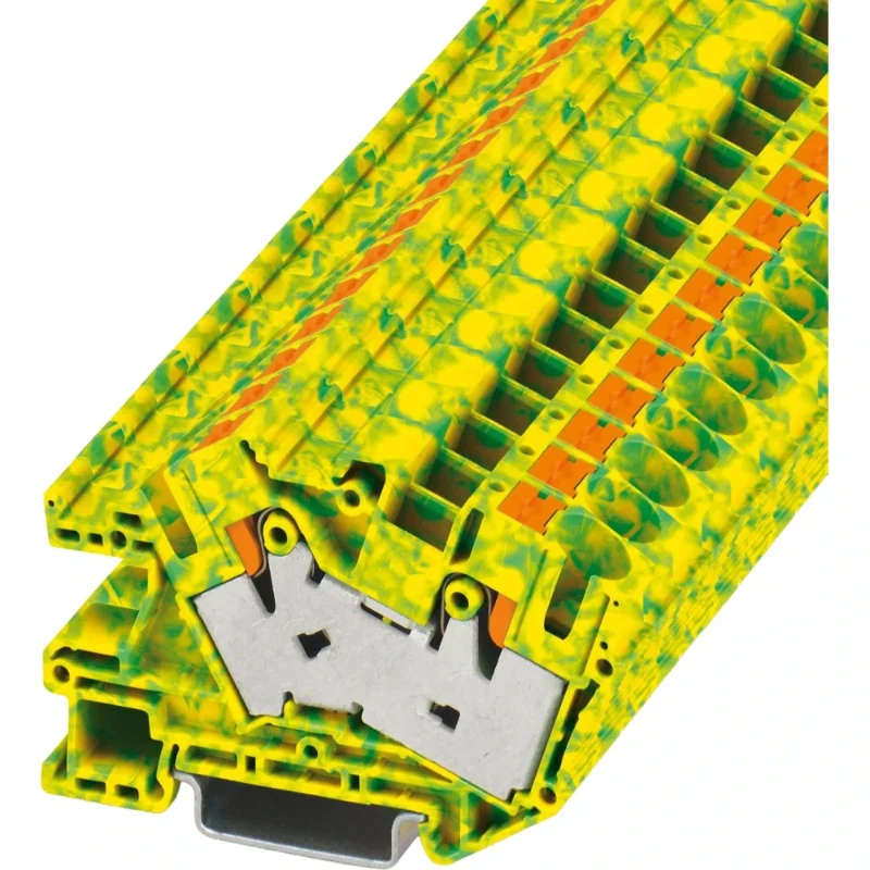 Phoenix Contact Etage-installatierijgklem