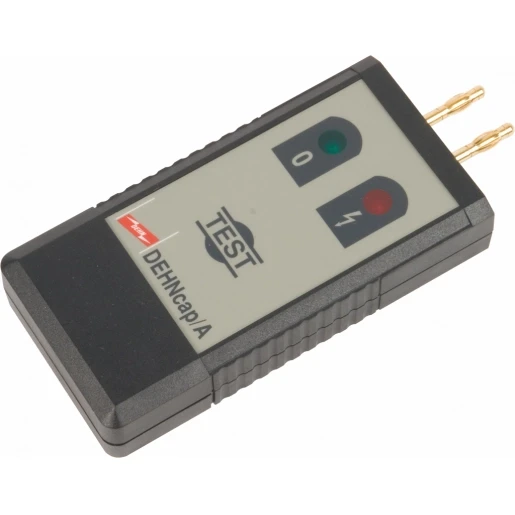 Dehn DEHNcap A-LRM voltage indicator LRM 767112