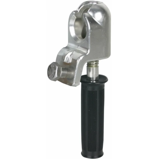 Dehn Ball head cap d 25mm rigid with handle for cables 16-150mm²