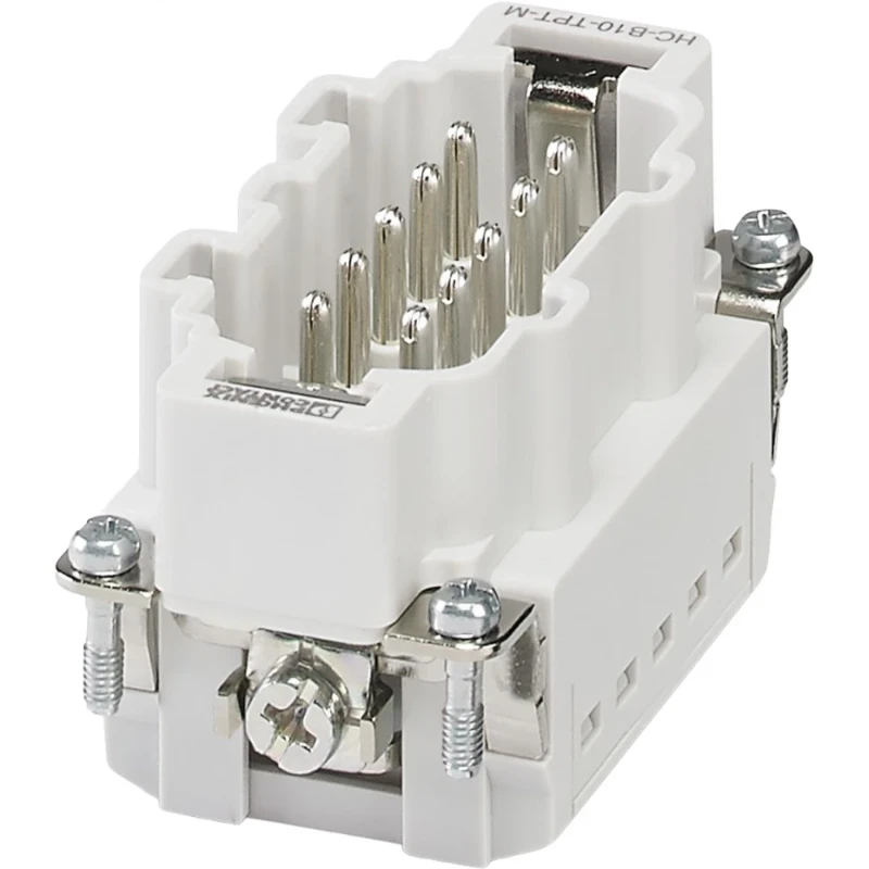 Phoenix Contact Contactblok voor rechthoekige connector