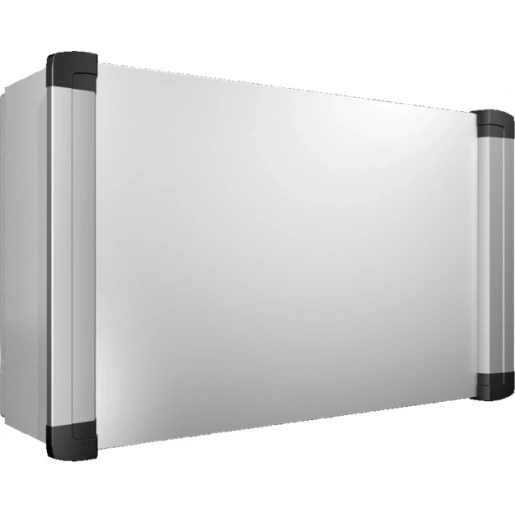 Rittal AX Bedieningsbehuizing deur AZ 500x500x210mm RAL 7035 6320450
