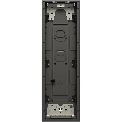 ABB Busch-Jaeger WELCOME IP INBOUWBAK 5 MODULES MAAT 1/5 ANTRACIET