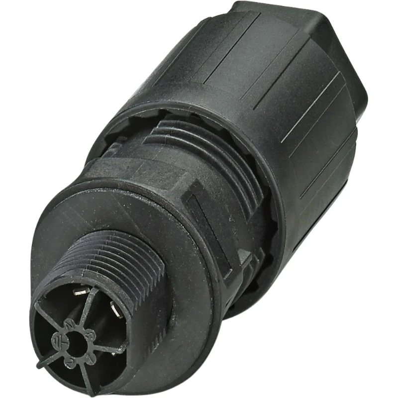 Phoenix Contact QPD W 4PE2,5 6-11 M25 FC BK