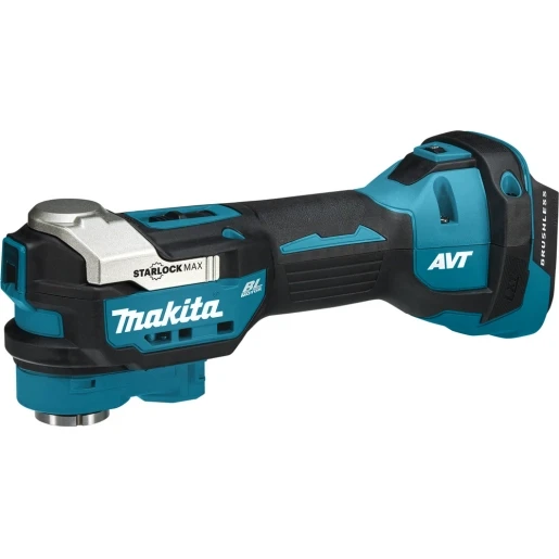 Makita Oscillerende Multitool zonder oplader DTM52ZJ