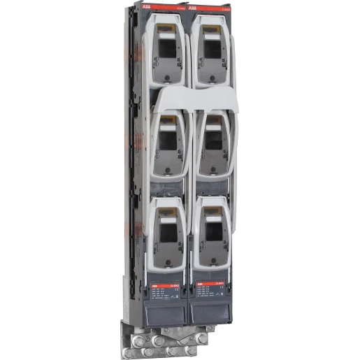 ABB InLine Fuse Switch Disconnector 3P 1250A M12 aansluiting