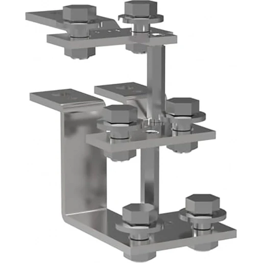 ABB Aansluitkit voor kabel schoenen 2x240mm2
