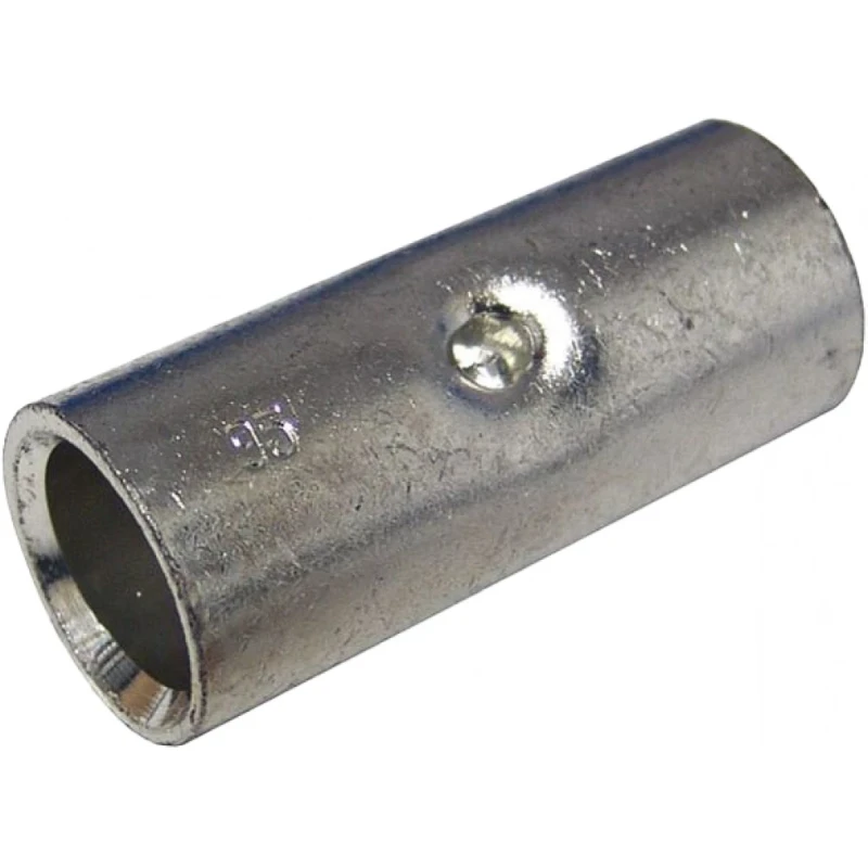 Intercable Stootverbinder DIN46341 dl1 formB 4-6mm2 vertind