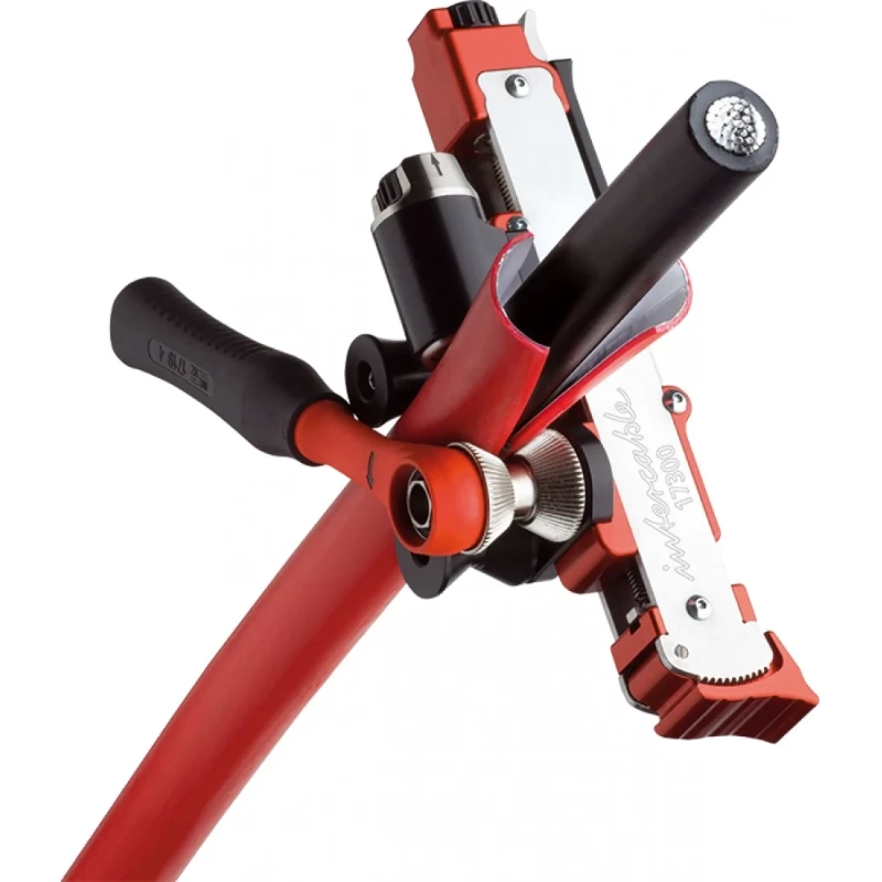 Intercable Kabelmantelstripper 17300