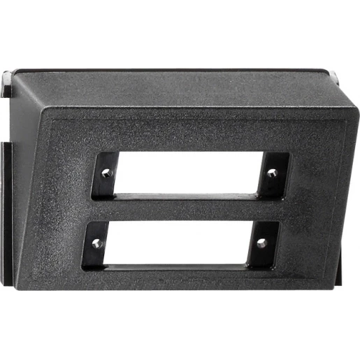 Gira Non-Design Insteekeenheid datakap 2-v SC-Duplex Zonder label 008900