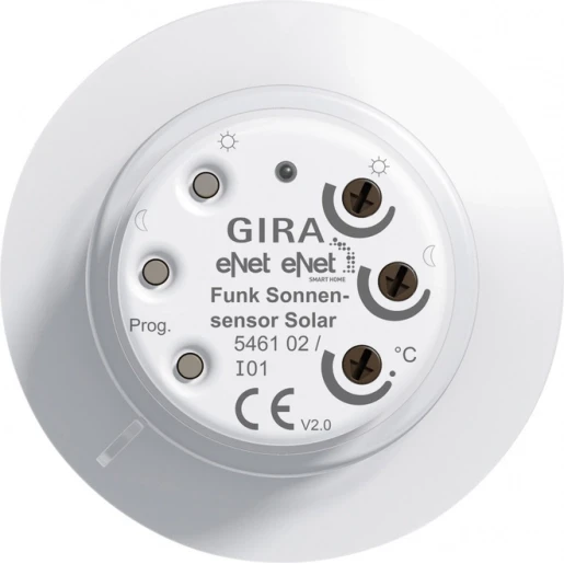 Gira Non-Design Toebehoren/onderdelen voor bussysteem 546102