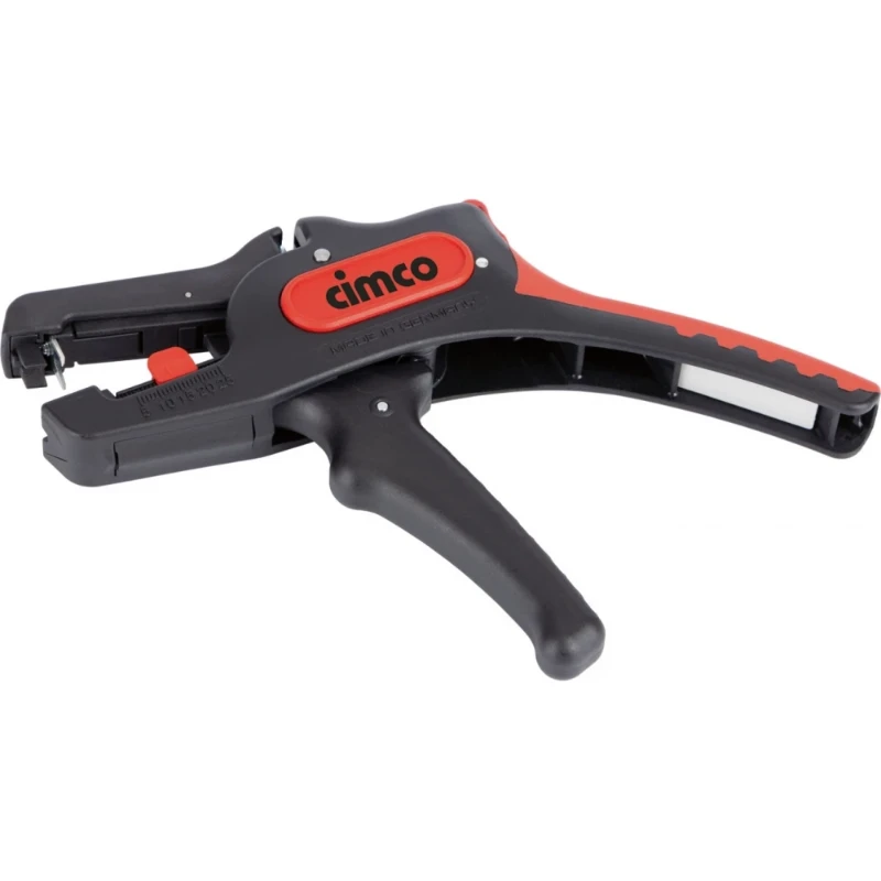 Cimco Striptang 160mm 0.5mm 100776
