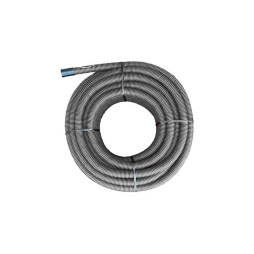 Conex Mantelbuis PE-HD 125X107mm R50 Zwart incl.trekdraad en mof Rol 50m