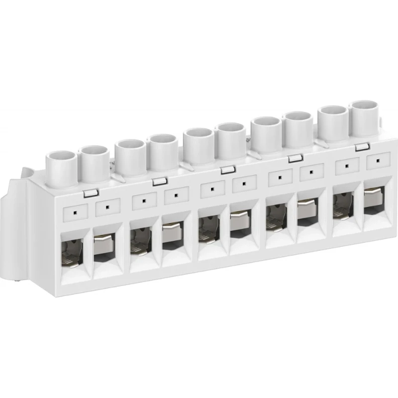 Spelsberg Abox 100 KLS-10q klemblok